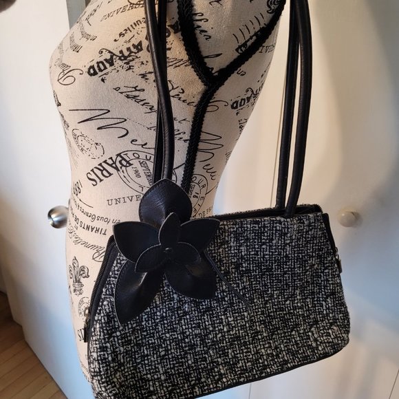 Fiori di Firenze handbag - Picture 6 of 6